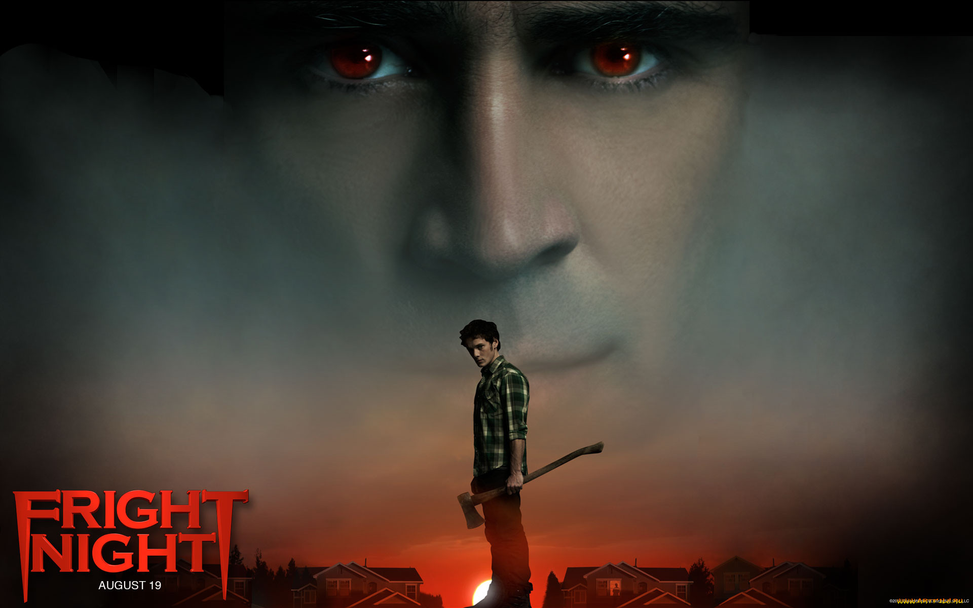 fright, night, , , , , 